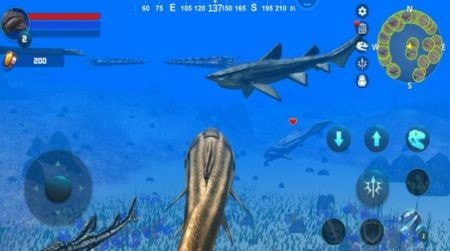 海底生存大逃亡v1.0.5