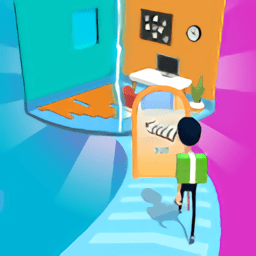 跑步装修v1.0.2