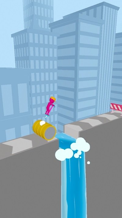 跳杆翻转v1.0
