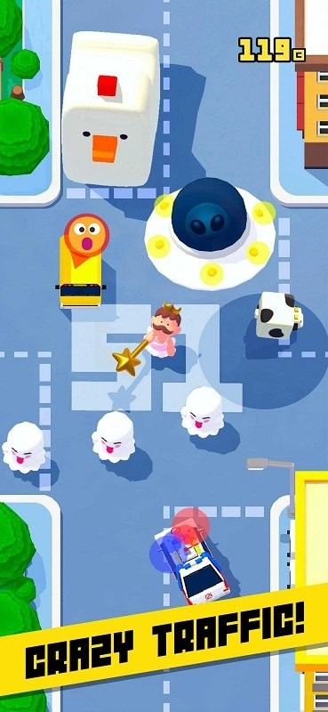 交通先生v1.0.3