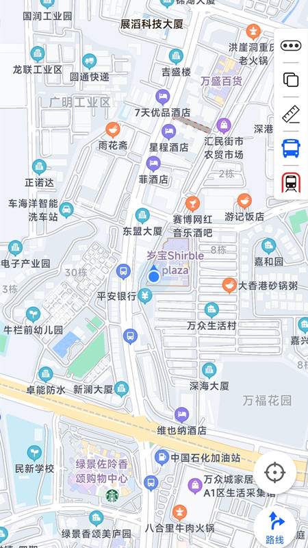 三维地图v2.0.03