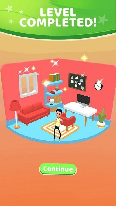 跑步装修v1.0.2