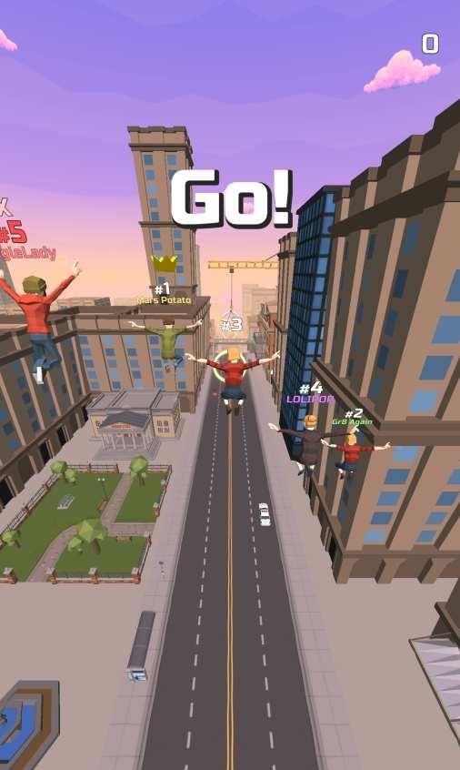 马路飞人v1.15