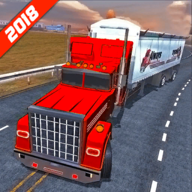 公路货车模拟器v3.0.5