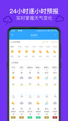 实况天气预报v2101080
