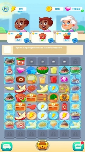 合并与服务v0.3.0