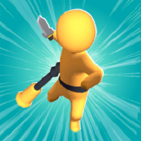 火柴人之战竞技场v0.0.1