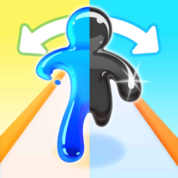 柔体奔跑v1.0.0