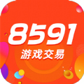 8591游戏交易最新版下载 v8.5.2
