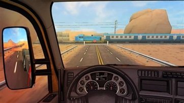 公路货车模拟器v3.0.5