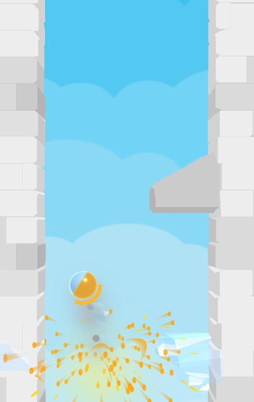 能量弹射v0.1
