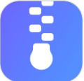一键解压文件v1.0