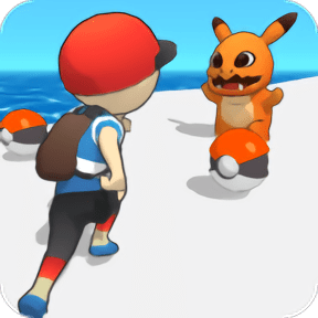 宝可梦射击v0.2