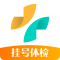 健康160-挂号问诊v7.2.8