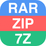 rar解压王v1.1