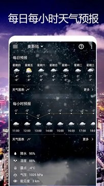 卫星天气预报王v1.0.3
