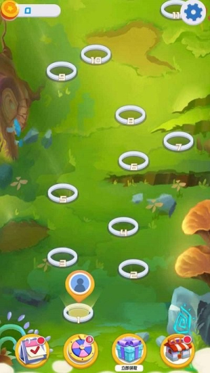 萌兔连连消v1.0.0