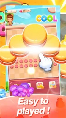 饼干马卡龙v1.0.1