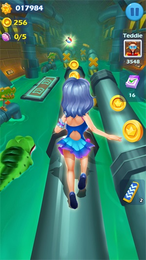 地铁小公主v5.3.4