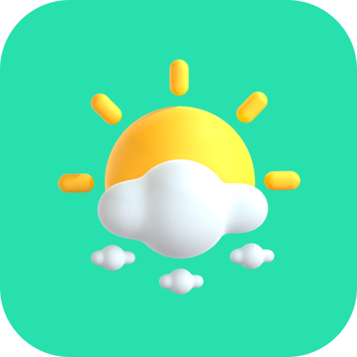 晨光天气v1.0.0