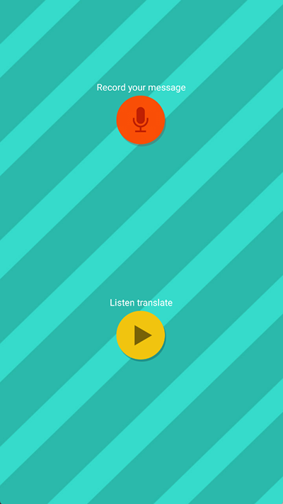 宠物对话翻译器免费版v1.4