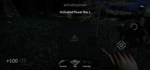 逃离森林联机版v4.1.5