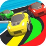 线条赛车无限金币版v1.0.0