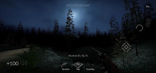 逃离森林联机版v4.1.5