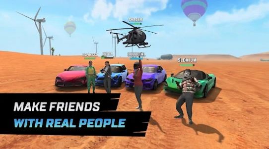 vice online无限金币v0.3.981