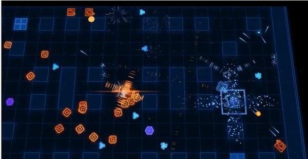 破坏射击v1.03
