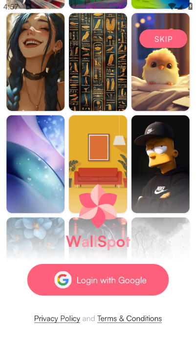 WallSpot手机版下载 v1.6