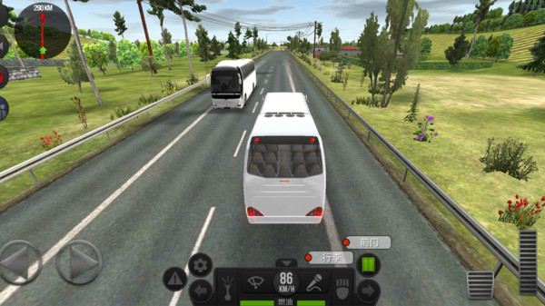 开遍中国v1.0.1