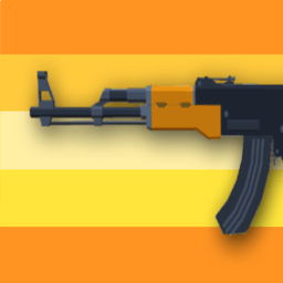 瞄准和射击3dv3.4
