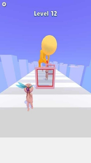 蚊子快跑v1.0