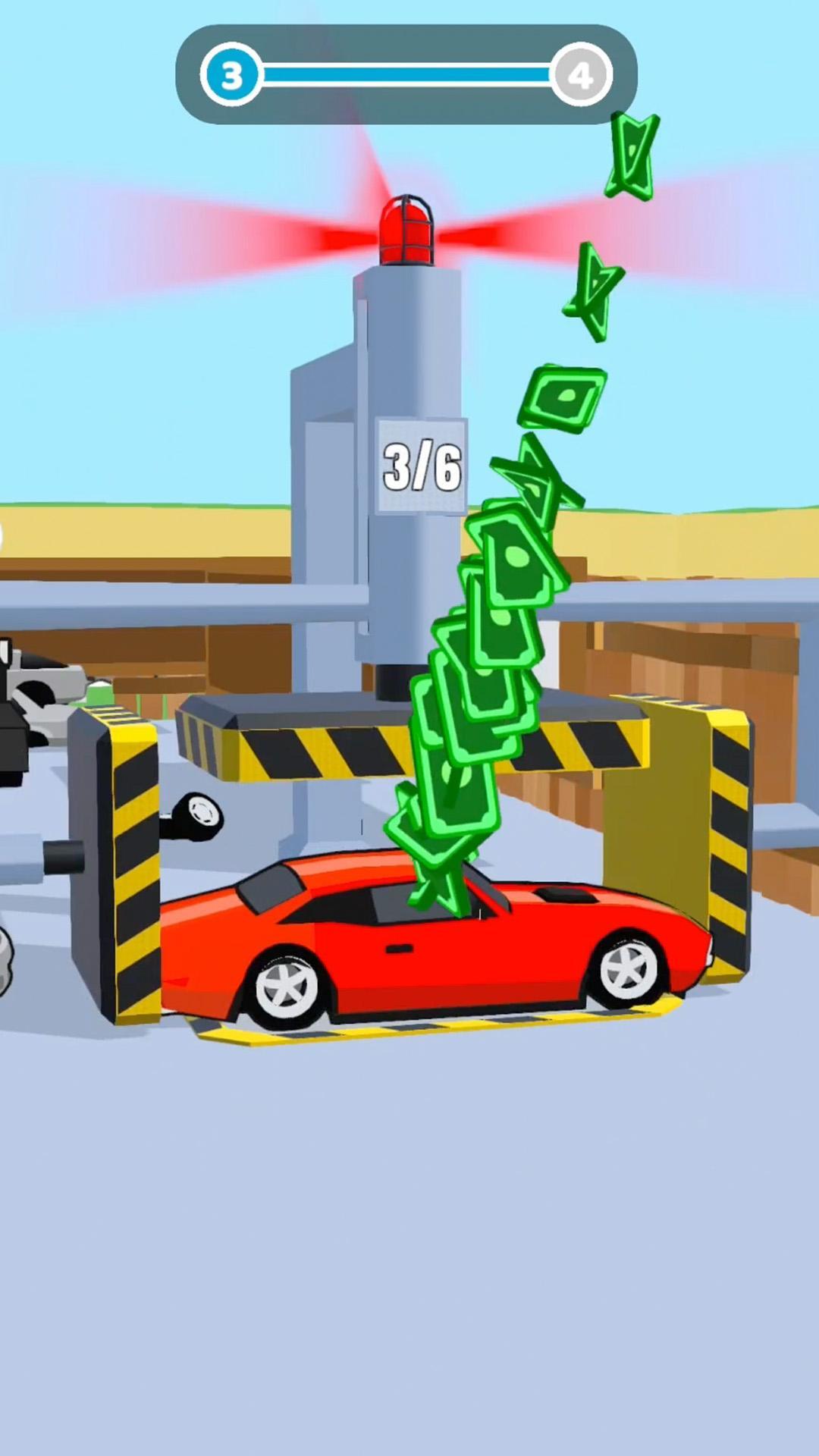 我车技贼好v1.1.1