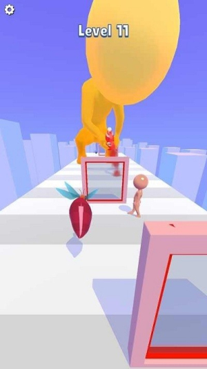 蚊子快跑v1.0