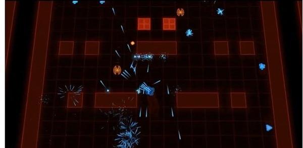 破坏射击v1.03