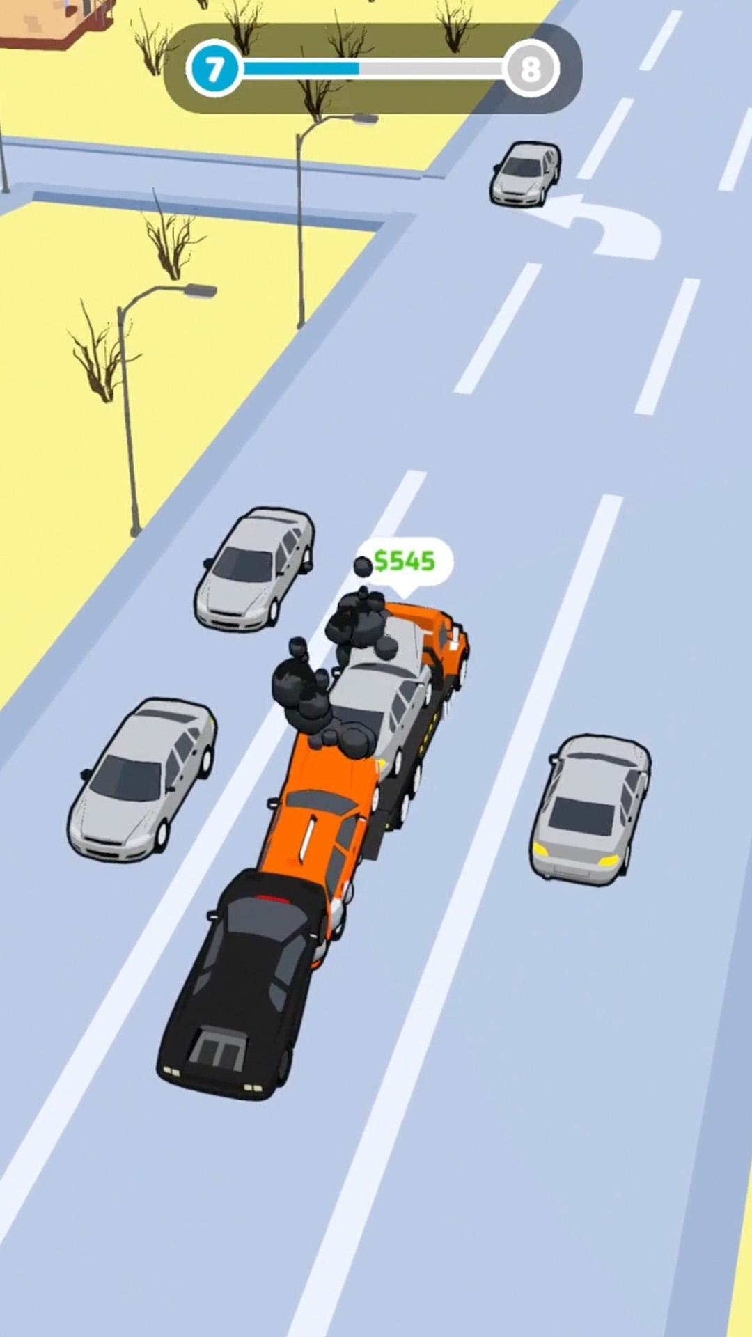 我车技贼好v1.1.1