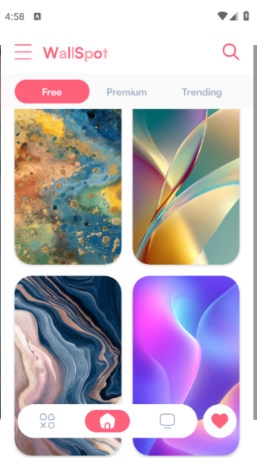WallSpot手机版下载 v1.6
