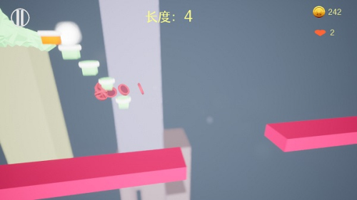 贪吃蛇跑酷3dv1.1