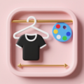 萝莉穿搭官方下载 v1.1