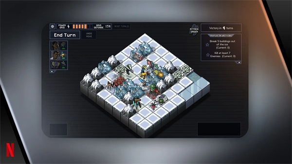 陷阵之志v1.2.71