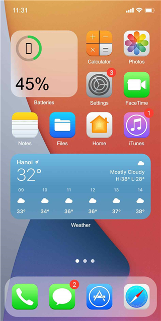 iphone13模拟器v8.4.5