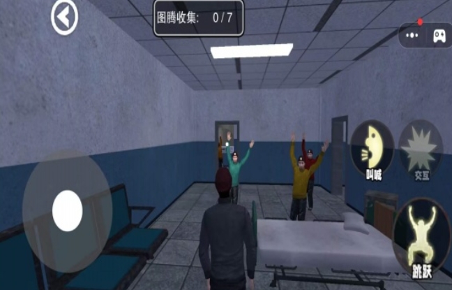 逃离密闭空间手机版下载 v1.0