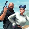 黑帮3d格斗v1
