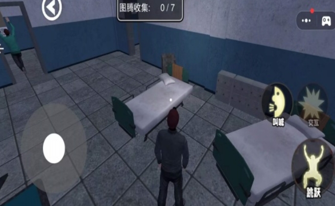 逃离密闭空间手机版下载 v1.0