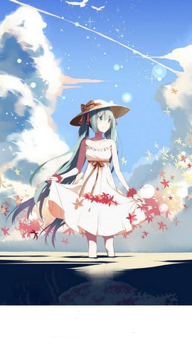 115漫画v1.0