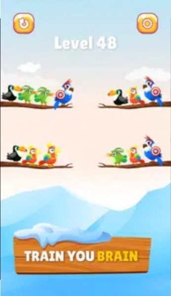 小鸟分类大师v1.0.3