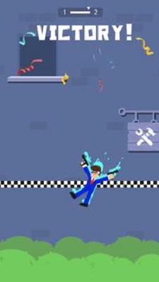 摆荡特工v1.0.1