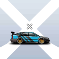 像素X赛车v2.0